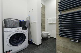 5-Sterne Apartment Strandflieder mit einem traumhaften Boddenblick - Wustrow - 1