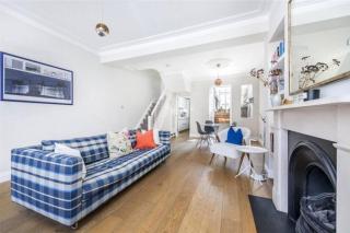 Charming Victorian Notting Hill - Londra - 7
