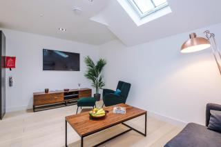 King Street Collection - Manchester - 8