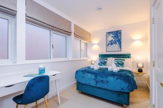 King Street Collection - Manchester - 2