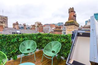 King Street Collection - Manchester - 2