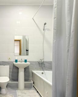 Prestige Apartments Almaty - Almaty - 7