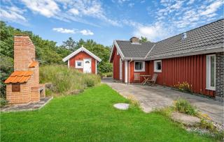 Amazing Home In Skjern With Kitchen - Skjern - 9