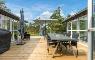 Stunning Home In Ålbæk With Wifi - 8