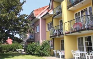 Fewo Neuschönberg 2, Og - Neu Schönberg - 3