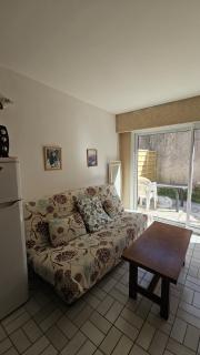 Maison 30m2 Wifi 9mn à Pied Plage Présidents Draps fournis pour le lit - Les Sables-dʼOlonne - 4