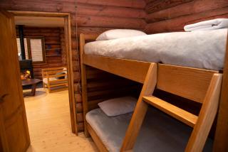 Ranger Campus Eco Lodge - 2