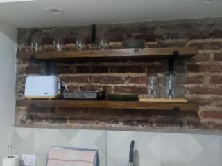 Loft - Increíble espacio hecho a nuevo - Mar del Plata - 9