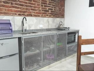Loft - Increíble espacio hecho a nuevo - Mar del Plata - 3