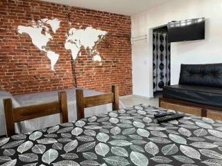 Loft - Increíble espacio hecho a nuevo - Mar del Plata - 4