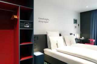 sander Hotel - Koblenz - 7