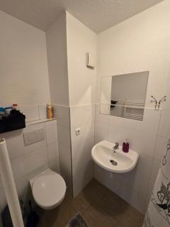 Kleines 2 Raum City Apartment - Grupello-3 - Düsseldorf - 5