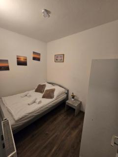 Kleines 2 Raum City Apartment - Grupello-3 - Düsseldorf - 4