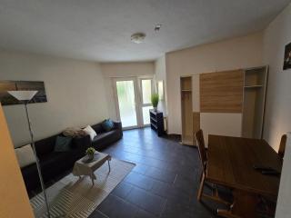 Kleines 2 Raum City Apartment - Grupello-3 - Düsseldorf - 3
