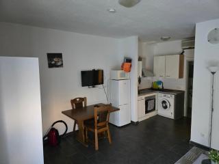 Kleines 2 Raum City Apartment - Grupello-3 - Düsseldorf - 1