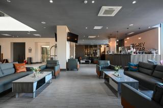 Grey Star Hotel - Negotino - 7