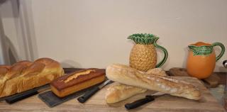 La Cour Des Saligues - 8