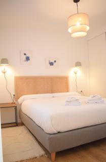 Precioso apartamento con Parking en el centro de Málaga - Málaga - 9