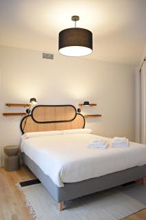 Precioso apartamento con Parking en el centro de Málaga - Málaga - 7