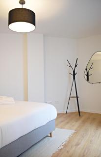 Precioso apartamento con Parking en el centro de Málaga - Málaga - 1