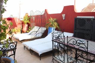 Riad M'boja "Chez Ali Baba" - Marrakech - 6