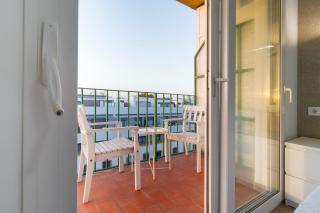 Centro Luminoso Terraza - Sevilla - 5