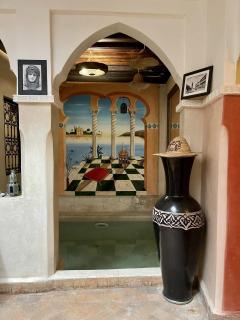 Riad M'boja "Chez Ali Baba" - Marrakech - 3