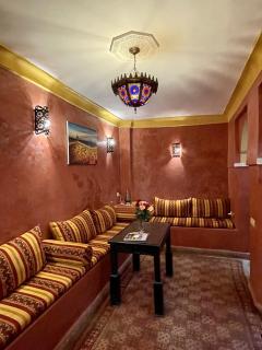 Riad M'boja "Chez Ali Baba" - Marrakech - 1