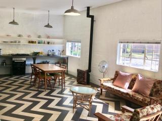 The Old Mushroom Farm - Howick - 7