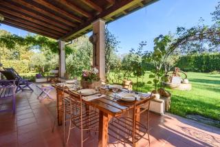 Villa Enzo by Mmega - Marina di Pietrasanta - 6