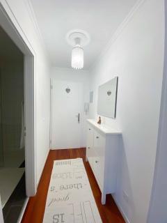 Cozy nest direkt bei Basel - 4