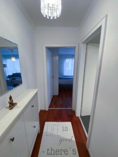 Cozy nest direkt bei Basel - 3