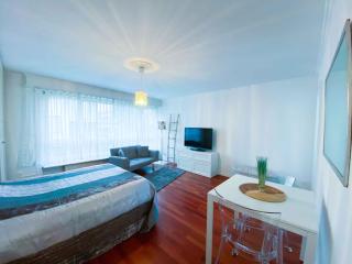 Cozy nest direkt bei Basel - 9