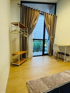 Cendana Parc Lippo Karawaci - - 2