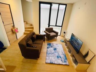 Cendana Parc Lippo Karawaci - - 5