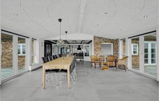 Lovely Home In Tim With Sauna - 3