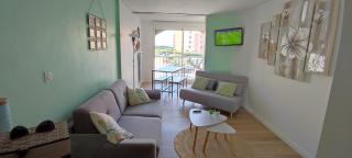 STUDIO COSY - Cap d'Agde - 0