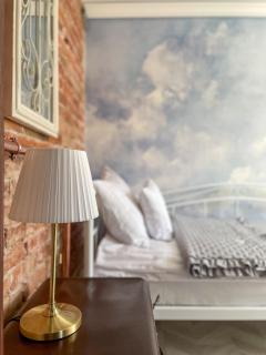 Podniebny Apartament Toruń - 1