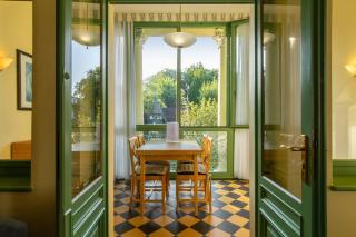 Villa am Ostseestrand Villa am Ostseestrand 208 - 8