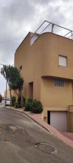 Apartamentos Aguadulce - Aguadulce - 9