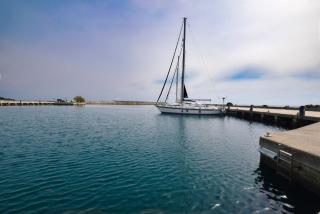 Family Apartment With Balcony In Budoni - Porto Ottiolu - 7
