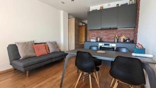 7 Senses Studio Apartment New Gudauri - Gudauri - 9