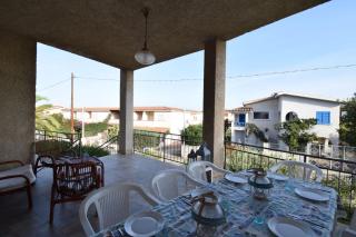 Family Apartment With Balcony In Budoni - Porto Ottiolu - 6