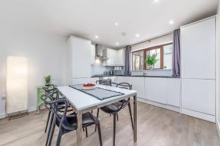 Amazing 2 Bed Bath Flat with London Eye View LM7 - Londra - 6