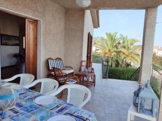 Family Apartment With Balcony In Budoni - Porto Ottiolu - 0