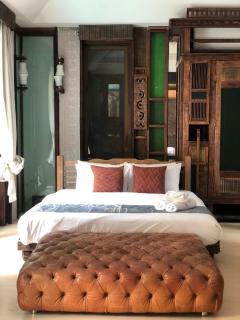 K2 Xanadu Pool Villa - Ban Huai Yai - 8
