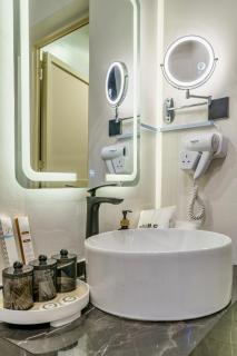 استديو انيق في حي الملقا Luxury Studio - Riyad - 1
