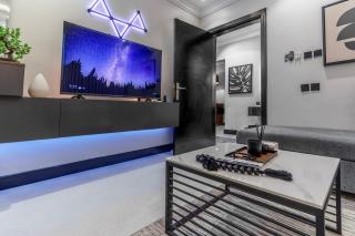 استديو انيق في حي الملقا Luxury Studio - Riyad - 0