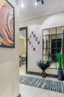 استديو انيق في حي الملقا Luxury Studio - Riyad - 3
