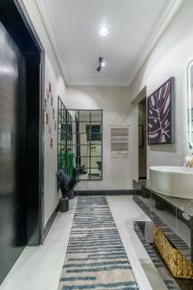 استديو انيق في حي الملقا Luxury Studio - Riyad - 4